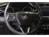 2020 Buick Encore GX Select Steering Wheel