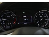 2020 Buick Encore GX Select Gauges