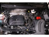 2020 Buick Encore GX Select 1.3 Liter Turbocharged DOHC 12-Valve VVT 3 Cylinder Engine