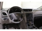 2013 Chevrolet Traverse LS Dashboard