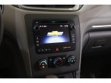 2013 Chevrolet Traverse LS Controls