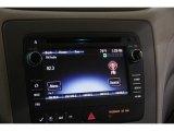 2013 Chevrolet Traverse LS Audio System