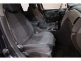 2013 Chevrolet Traverse LS Front Seat
