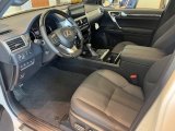 2022 Lexus GX Interiors