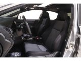 2021 Subaru WRX Premium Front Seat