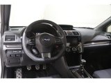 2021 Subaru WRX Premium Dashboard