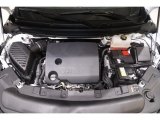 2019 Buick Enclave Essence 3.6 Liter DOHC 24-Valve VVT V6 Engine