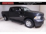 2018 Ram 1500 Tradesman Crew Cab 4x4