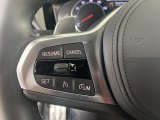 2021 BMW 4 Series 430i Coupe Steering Wheel