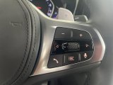 2021 BMW 4 Series 430i Coupe Steering Wheel