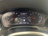 2021 BMW 4 Series 430i Coupe Gauges