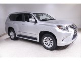 2017 Lexus GX 460