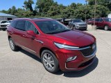 2023 Buick Enclave Cherry Red Tintcoat
