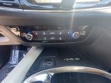 2023 Buick Enclave Avenir AWD Controls