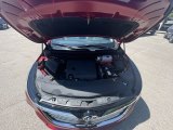 2023 Buick Enclave Avenir AWD 3.6 Liter SIDI DOHC 24-Valve VVT V6 Engine