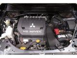 2011 Mitsubishi Outlander XLS 3.0 Liter SOHC 24-Valve MIVEC V6 Engine