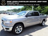 2022 Ram 1500 Big Horn Crew Cab 4x4