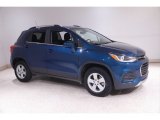 2020 Chevrolet Trax LT AWD