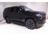 2021 Black Chevrolet Tahoe RST 4WD #144553935