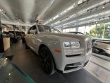 2022 White Rolls-Royce Cullinan  #144553912