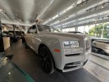 2022 Rolls-Royce Cullinan 