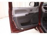 2020 Toyota Sienna XLE AWD Door Panel