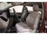 2020 Toyota Sienna XLE AWD Front Seat