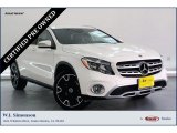 2019 Mercedes-Benz GLA 250