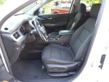 2019 GMC Acadia SLE Front Seat