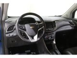 2020 Chevrolet Trax LT AWD Dashboard