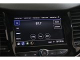 2020 Chevrolet Trax LT AWD Audio System