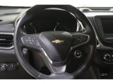 2020 Chevrolet Equinox LT AWD Steering Wheel