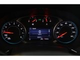 2020 Chevrolet Equinox LT AWD Gauges