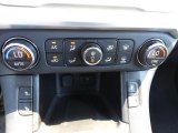2019 GMC Acadia SLE Controls