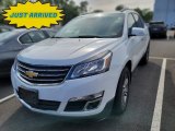 2017 Chevrolet Traverse LT AWD