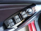 2017 Mazda MAZDA3 Grand Touring 5 Door Controls