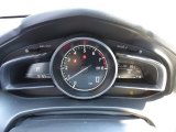 2017 Mazda MAZDA3 Grand Touring 5 Door Gauges