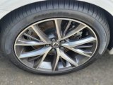 Volvo S90 2018 Wheels and Tires