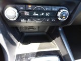 2017 Mazda MAZDA3 Grand Touring 5 Door Controls