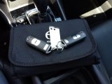 2017 Mazda MAZDA3 Grand Touring 5 Door Keys