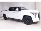 2022 Toyota Tundra SR5 Crew Cab 4x4