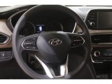 2020 Hyundai Santa Fe SE Steering Wheel