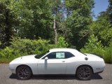 2022 White Knuckle Dodge Challenger SXT Blacktop #144553863