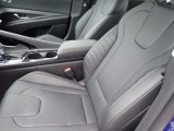 2023 Hyundai Elantra Limited Front Seat