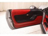 1996 Chevrolet Corvette Coupe Door Panel