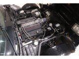 1996 Chevrolet Corvette Engines