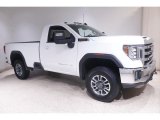 2022 GMC Sierra 2500HD Regular Cab 4WD