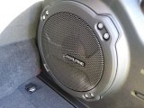 2022 Jeep Wrangler Unlimited Sahara 4XE Hybrid Audio System