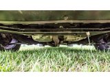 2015 Ford Explorer Police Interceptor 4WD Undercarriage