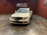 2009 Mercedes-Benz C 300 4Matic
